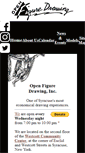 Mobile Screenshot of openfiguredrawing.com